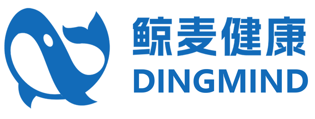 鲸麦健康